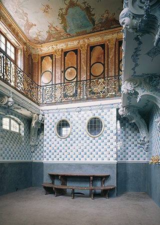 Picture: Bathing Hall