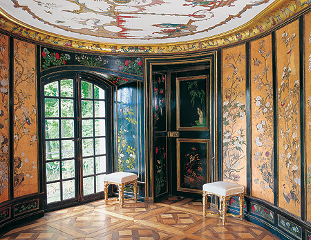 Picture: Chinese Drawing Room