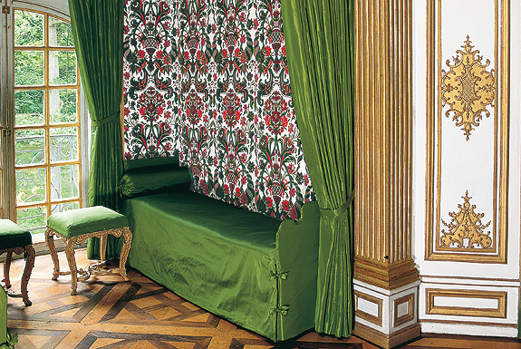 Picture: Bedchamber