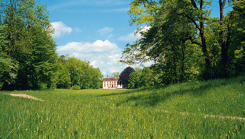 Löwental (Lion Valley)