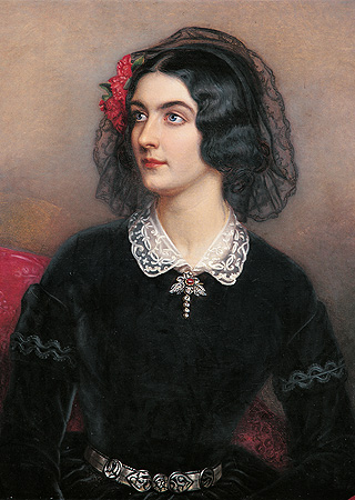 Picture: Lola Montez