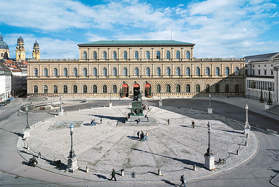 Link zu www.residenz-muenchen.de